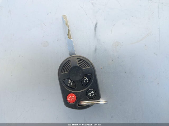 2014 FORD FOCUS 1FADP3F23EL278054 Photo 10