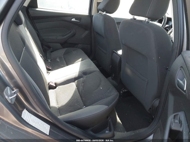 2014 FORD FOCUS 1FADP3F23EL278054 Photo 7