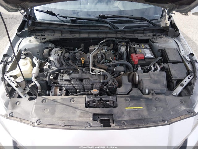 Продаж на аукціоні авто 2022 Nissan Altima Sv Fwd, vin: 1N4BL4DV3NN304548, номер лоту: 44790632