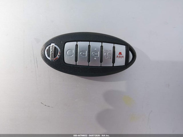 Продаж на аукціоні авто 2022 Nissan Altima Sv Fwd, vin: 1N4BL4DV3NN304548, номер лоту: 44790632
