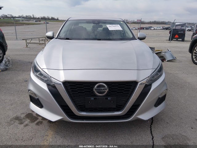 Продаж на аукціоні авто 2022 Nissan Altima Sv Fwd, vin: 1N4BL4DV3NN304548, номер лоту: 44790632