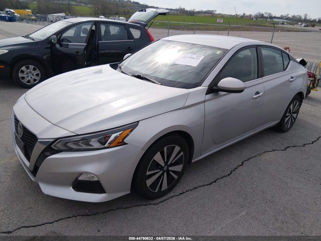 Продаж на аукціоні авто 2022 Nissan Altima Sv Fwd, vin: 1N4BL4DV3NN304548, номер лоту: 44790632