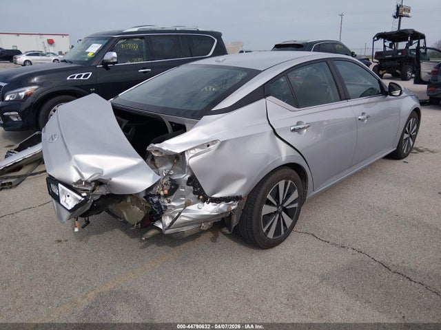 Продаж на аукціоні авто 2022 Nissan Altima Sv Fwd, vin: 1N4BL4DV3NN304548, номер лоту: 44790632