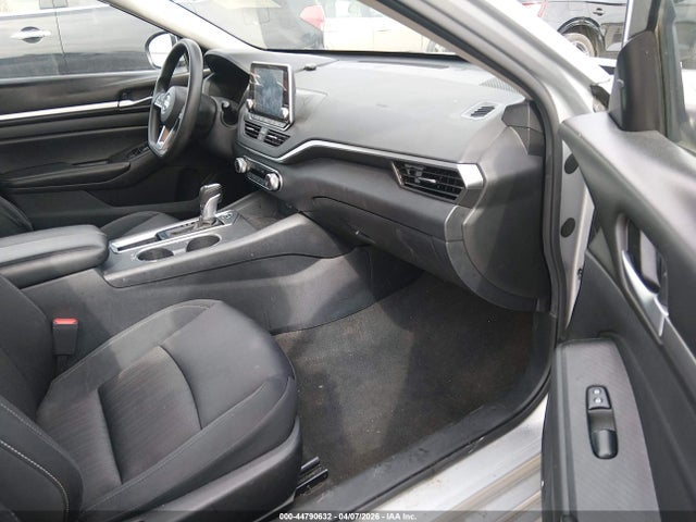 Продаж на аукціоні авто 2022 Nissan Altima Sv Fwd, vin: 1N4BL4DV3NN304548, номер лоту: 44790632