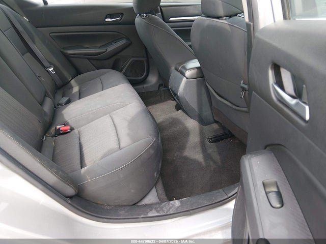 Продаж на аукціоні авто 2022 Nissan Altima Sv Fwd, vin: 1N4BL4DV3NN304548, номер лоту: 44790632