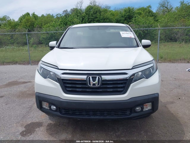 Продажа на аукционе авто 2017 Honda Ridgeline Rtl-t, vin: 5FPYK2F67HB009299, номер лота: 44790636