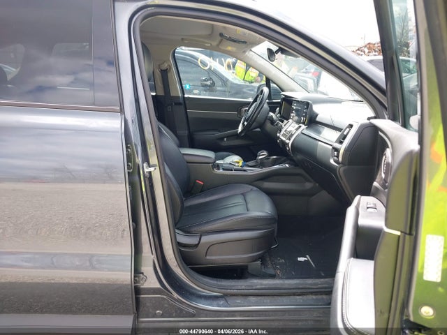 Продажа на аукционе авто 2021 Kia Sorento S, vin: 5XYRLDLC4MG007139, номер лота: 44790640