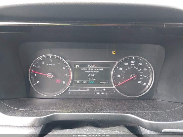 Продажа на аукционе авто 2021 Kia Sorento S, vin: 5XYRLDLC4MG007139, номер лота: 44790640
