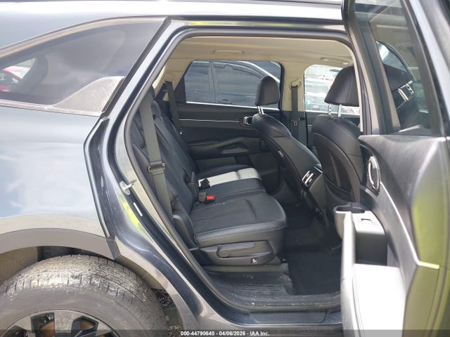 Продажа на аукционе авто 2021 Kia Sorento S, vin: 5XYRLDLC4MG007139, номер лота: 44790640