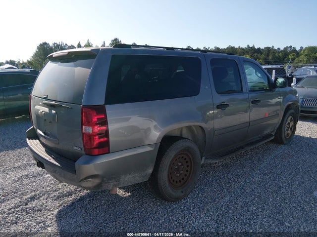 Продажа на аукционе авто 2007 Chevrolet Suburban 1500 Ls, vin: 3GNFC16077G234812, номер лота: 44790641