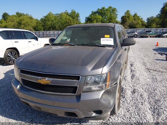 Продажа на аукционе авто 2007 Chevrolet Suburban 1500 Ls, vin: 3GNFC16077G234812, номер лота: 44790641