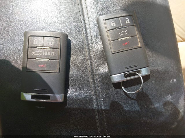 2013 Cadillac Ats Standard მანქანა იყიდება აუქციონზე, vin: 1G6AA5RA8D0132376, აუქციონის ნომერი: 44790652