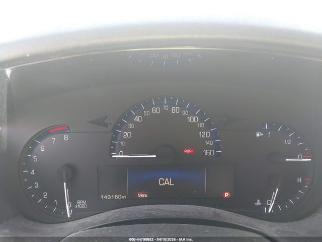 2013 Cadillac Ats Standard მანქანა იყიდება აუქციონზე, vin: 1G6AA5RA8D0132376, აუქციონის ნომერი: 44790652