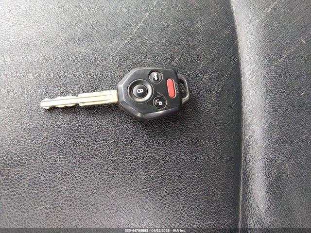 Продаж на аукціоні авто 2014 Subaru Impreza 2.0i Sport Limited, vin: JF1GPAR67E8302875, номер лоту: 44790653