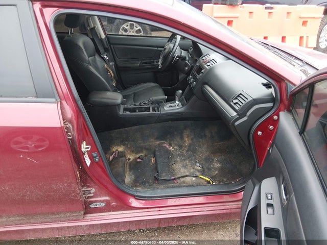 Продаж на аукціоні авто 2014 Subaru Impreza 2.0i Sport Limited, vin: JF1GPAR67E8302875, номер лоту: 44790653
