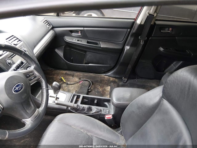 Продаж на аукціоні авто 2014 Subaru Impreza 2.0i Sport Limited, vin: JF1GPAR67E8302875, номер лоту: 44790653