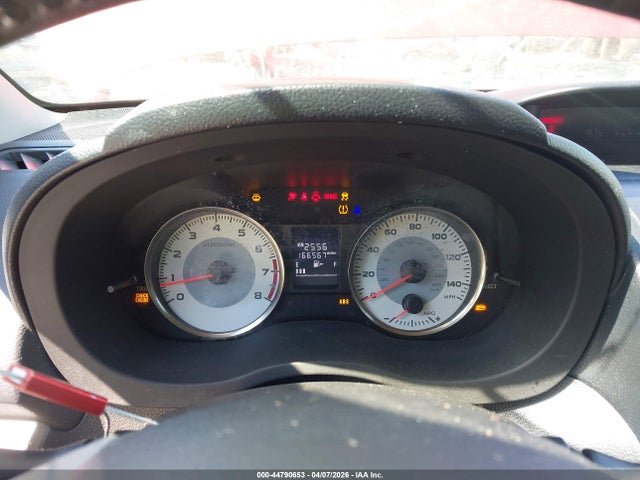 Продаж на аукціоні авто 2014 Subaru Impreza 2.0i Sport Limited, vin: JF1GPAR67E8302875, номер лоту: 44790653