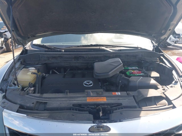 44790656 :رقم المزاد ، JM3TB3DA5C0356435 vin ، 2012 Mazda Cx-9 Grand Touring مزاد بيع