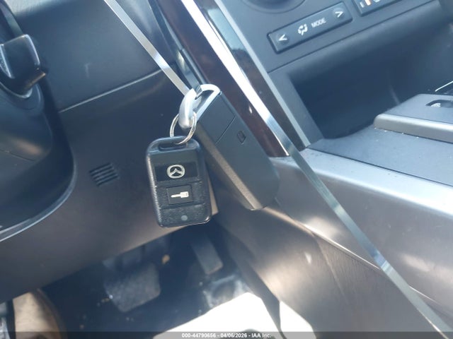 44790656 :رقم المزاد ، JM3TB3DA5C0356435 vin ، 2012 Mazda Cx-9 Grand Touring مزاد بيع