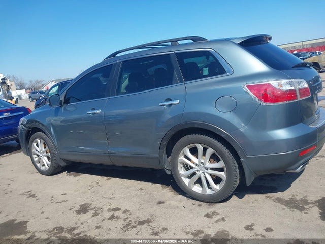 44790656 :رقم المزاد ، JM3TB3DA5C0356435 vin ، 2012 Mazda Cx-9 Grand Touring مزاد بيع
