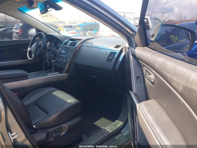 44790656 :رقم المزاد ، JM3TB3DA5C0356435 vin ، 2012 Mazda Cx-9 Grand Touring مزاد بيع