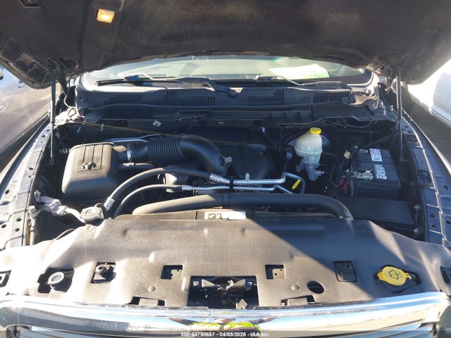 2016 RAM 1500 1C6RR7TT2GS282756 Photo 9