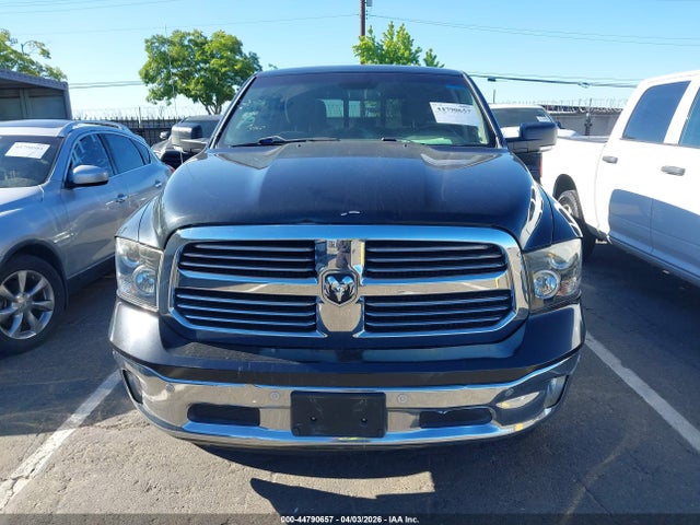 Продаж на аукціоні авто 2016 Ram 1500 Big Horn, vin: 1C6RR7TT2GS282756, номер лоту: 44790657