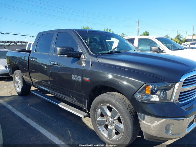 Продаж на аукціоні авто 2016 Ram 1500 Big Horn, vin: 1C6RR7TT2GS282756, номер лоту: 44790657