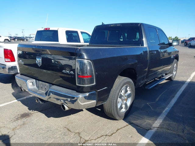 2016 RAM 1500 1C6RR7TT2GS282756 Photo 3