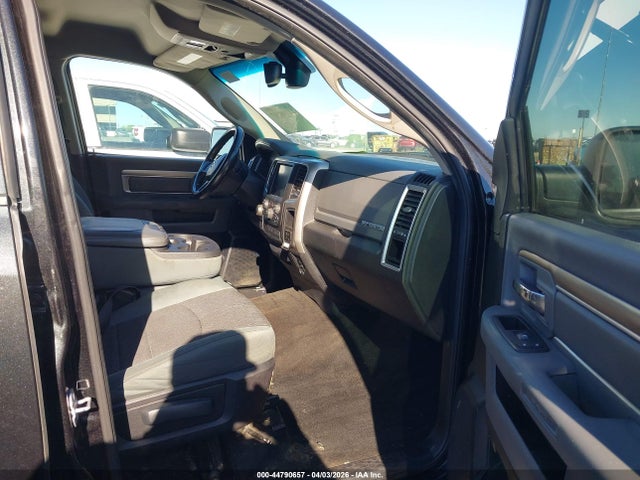 2016 RAM 1500 1C6RR7TT2GS282756 Photo 4