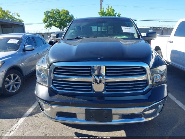 2016 RAM 1500 1C6RR7TT2GS282756 Photo 5