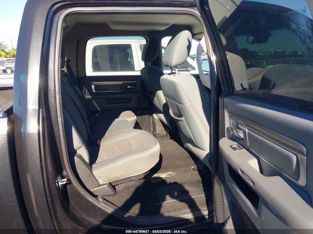 2016 RAM 1500 1C6RR7TT2GS282756 Photo 7