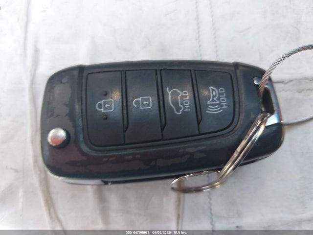 Hyundai Santa Fe Se 2019 5NMS23AD8KH047513 Image 11