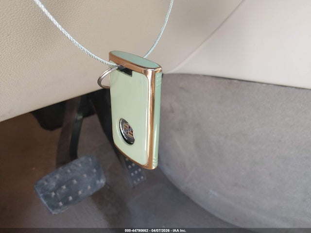 2012 CADILLAC SRX 3GYFNFE36CS544804 Photo 10