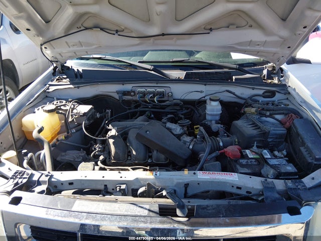 2008 Ford Escape Limited მანქანა იყიდება აუქციონზე, vin: 1FMCU94158KC92426, აუქციონის ნომერი: 44790665
