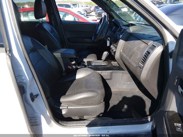 2008 Ford Escape Limited მანქანა იყიდება აუქციონზე, vin: 1FMCU94158KC92426, აუქციონის ნომერი: 44790665