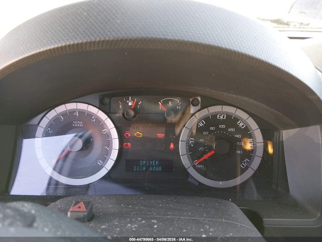 2008 Ford Escape Limited მანქანა იყიდება აუქციონზე, vin: 1FMCU94158KC92426, აუქციონის ნომერი: 44790665