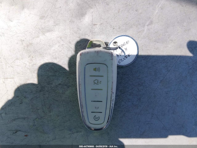 Продажа на аукционе авто 2019 Ford Flex Limited, vin: 2FMGK5D86KBA35015, номер лота: 44790666