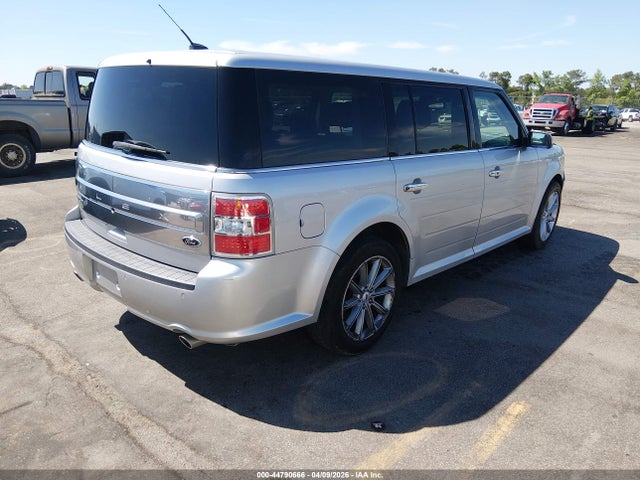 Продажа на аукционе авто 2019 Ford Flex Limited, vin: 2FMGK5D86KBA35015, номер лота: 44790666