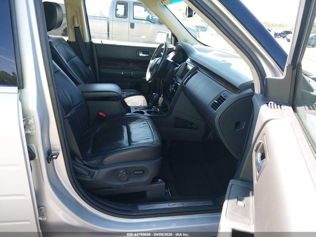 Продажа на аукционе авто 2019 Ford Flex Limited, vin: 2FMGK5D86KBA35015, номер лота: 44790666