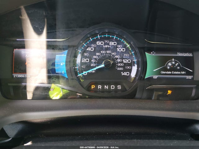 Продажа на аукционе авто 2019 Ford Flex Limited, vin: 2FMGK5D86KBA35015, номер лота: 44790666