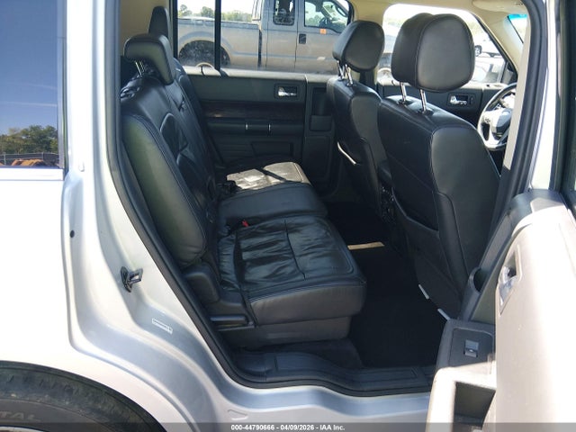Продажа на аукционе авто 2019 Ford Flex Limited, vin: 2FMGK5D86KBA35015, номер лота: 44790666