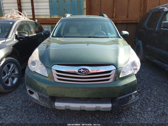 Aukcja sprzedaży 2011 Subaru Outback 3.6r Limited, vin: 4S4BRDKC5B2374331, numer aukcji: 44790669