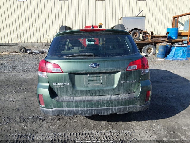 Aukcja sprzedaży 2011 Subaru Outback 3.6r Limited, vin: 4S4BRDKC5B2374331, numer aukcji: 44790669
