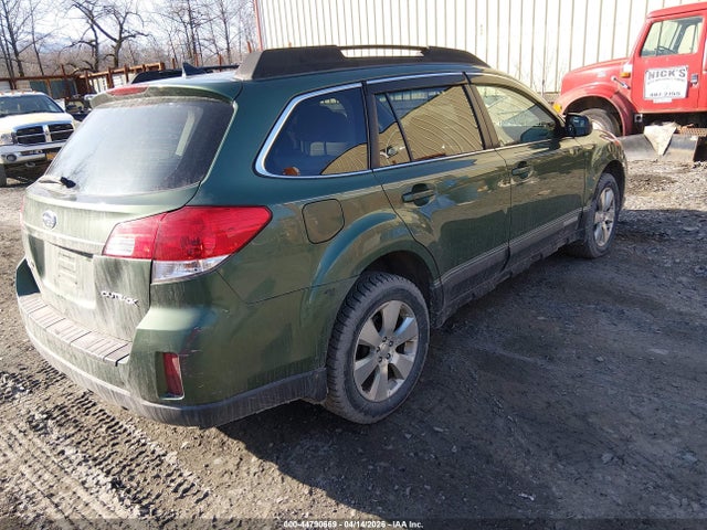 Aukcja sprzedaży 2011 Subaru Outback 3.6r Limited, vin: 4S4BRDKC5B2374331, numer aukcji: 44790669