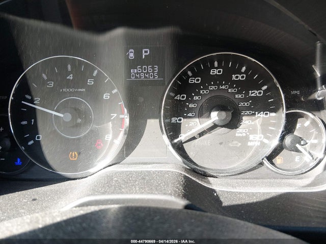 Aukcja sprzedaży 2011 Subaru Outback 3.6r Limited, vin: 4S4BRDKC5B2374331, numer aukcji: 44790669
