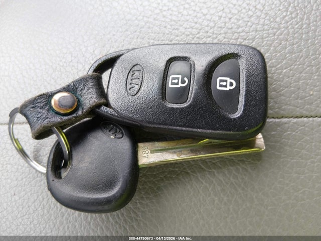 2013 KIA SORENTO 5XYKT4A22DG323117 Photo 10