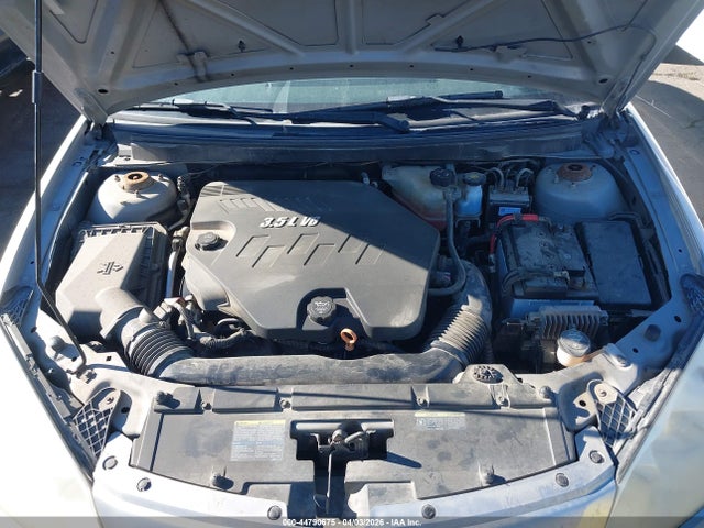 Aukcja sprzedaży 2008 Pontiac G6 Gt, vin: 1G2ZH17N684221313, numer aukcji: 44790675
