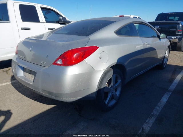 Aukcja sprzedaży 2008 Pontiac G6 Gt, vin: 1G2ZH17N684221313, numer aukcji: 44790675