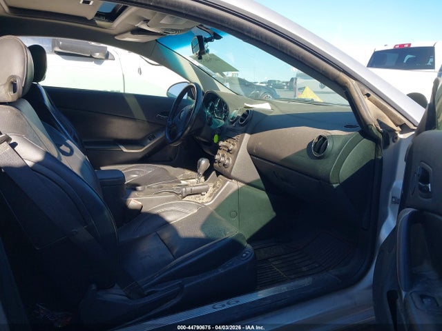 Aukcja sprzedaży 2008 Pontiac G6 Gt, vin: 1G2ZH17N684221313, numer aukcji: 44790675